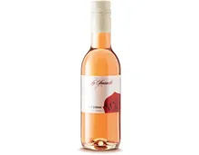 La Sensuelle Rosé Syrah Pays d'Oc (2025) – Roséwein, Frankreich