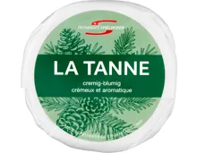 La Tanne