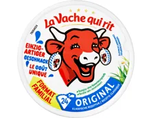 La Vache qui rit Original