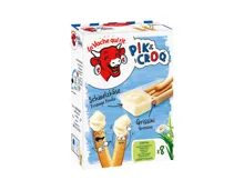 La Vache qui rit Pik & Croq