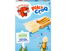 La Vache qui rit Pik & Croq
