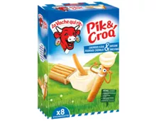 LA VACHE QUI RIT Pik & Croq