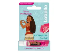 Labello Vaiana Watermelon Sorbet