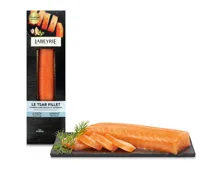 Labeyrie Lachsfilet geräuchert
