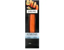 Labeyrie Lachsfilet geräuchert