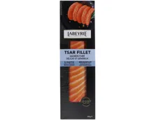 Labeyrie Lachsfilet geräuchert