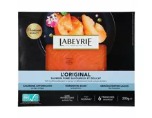 Labeyrie Rauchlachs ASC original