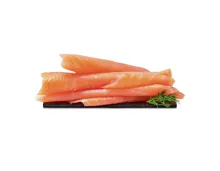 Labeyrie Rauchlachs MSC Alaska