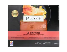 Labeyrie Rauchlachs raffiné