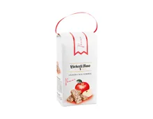 Läckerli Huus Läckerli aux Pommes