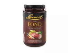 Lacoirx Fond Rind / Kalb / Geflügel / Braten