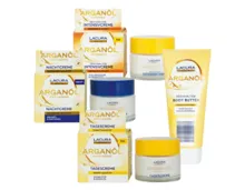 LACURA Arganöl Mix