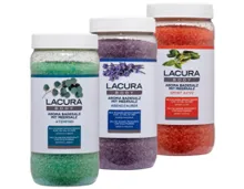 LACURA Aroma Badesalz