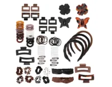 LACURA BASIC Haarschmuck