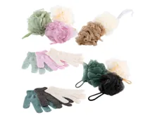 LACURA Duschball und Zusatzartikel