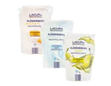 LACURA Flüssigseife Nachfüllpack