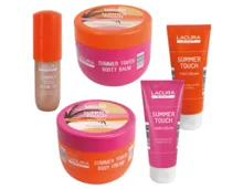 LACURA Summer Touch Serie