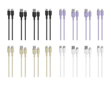 Lade-und-Daten-Kabel