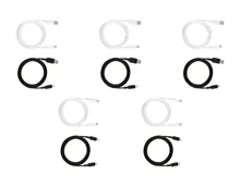 Lade- und Datenkabel