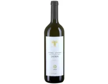 Lagrein Riserva Prestige Line Südtirol Alto Adige DOC (2021) – Rotwein, Italien (0.75l)