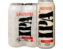 Lagunitas IPA