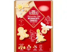 Lambertz Dekorier-Set Weihnachts-Cookies