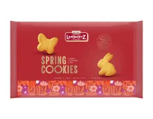 Lambertz Frühlingskekse