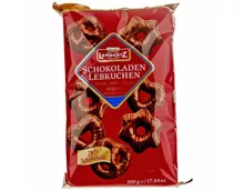 Lambertz Schokoladen-Lebkuchen