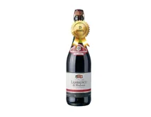 Lambrusco di Modena, Amabile DOC