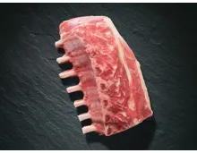 Lamm-Rack
