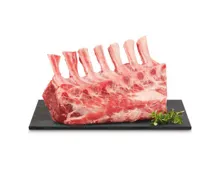 Lamm Racks ca. 370g