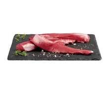 Lammfilet