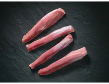 Lammfilet