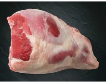 Lammgigot