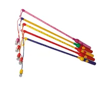 Lampionstab elektrisch
