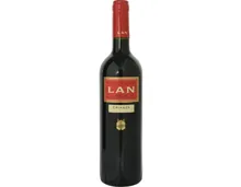 Lan Rioja Crianza DOCa 75 cl