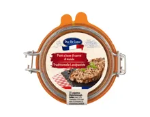 Landpastete Le Parfait