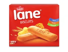 Lane Biscuits Bambi