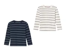 Langarmshirt