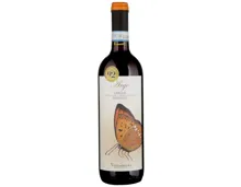 Langhe DOC Nebbiolo Argo Villadoria (2023) – Rotwein, Italien (0.75l)