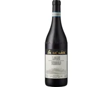 Langhe DOC Nebbiolo La Ca'Növa (2023) – Rotwein, Italien (0.75l)