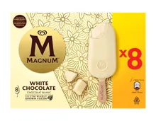 Langnese Magnum White