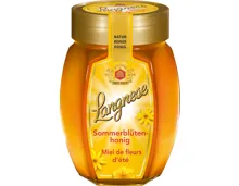 Langnese Sommerblütenhonig