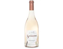 Languedoc AOP Chateaux La Sauvageonne Gérard Bertrand (2021) – Roséwein, Frankreich (0.75l)