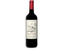 Languedoc AOP Cochon Volant Château Caraguilhes (2024) – Rotwein, Frankreich (0.75l)