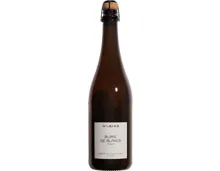 Languedoc-Roussillon Blanc de Blanc Oddbird – Schaumwein, Frankreich (0.75l)