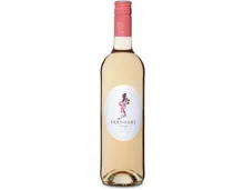 Languedoc-Roussillon IGP Arrogant Frog Rosé Paul Mas (2024) – Roséwein, Frankreich (0.75l)