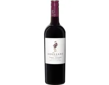 Languedoc-Roussillon IGP Syrah Viognier Arrogant Frog Paul Mas (2024) – Rotwein, Frankreich (0.75l)