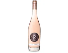 Languedoc-Roussillon IGP Terres du Midi Rosabel Castel Freres – Roséwein, Frankreich (0.75l)
