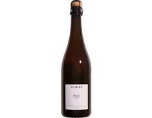 Languedoc-Roussillon Rosé Sparkling Oddbird – Schaumwein, Frankreich (0.75l)